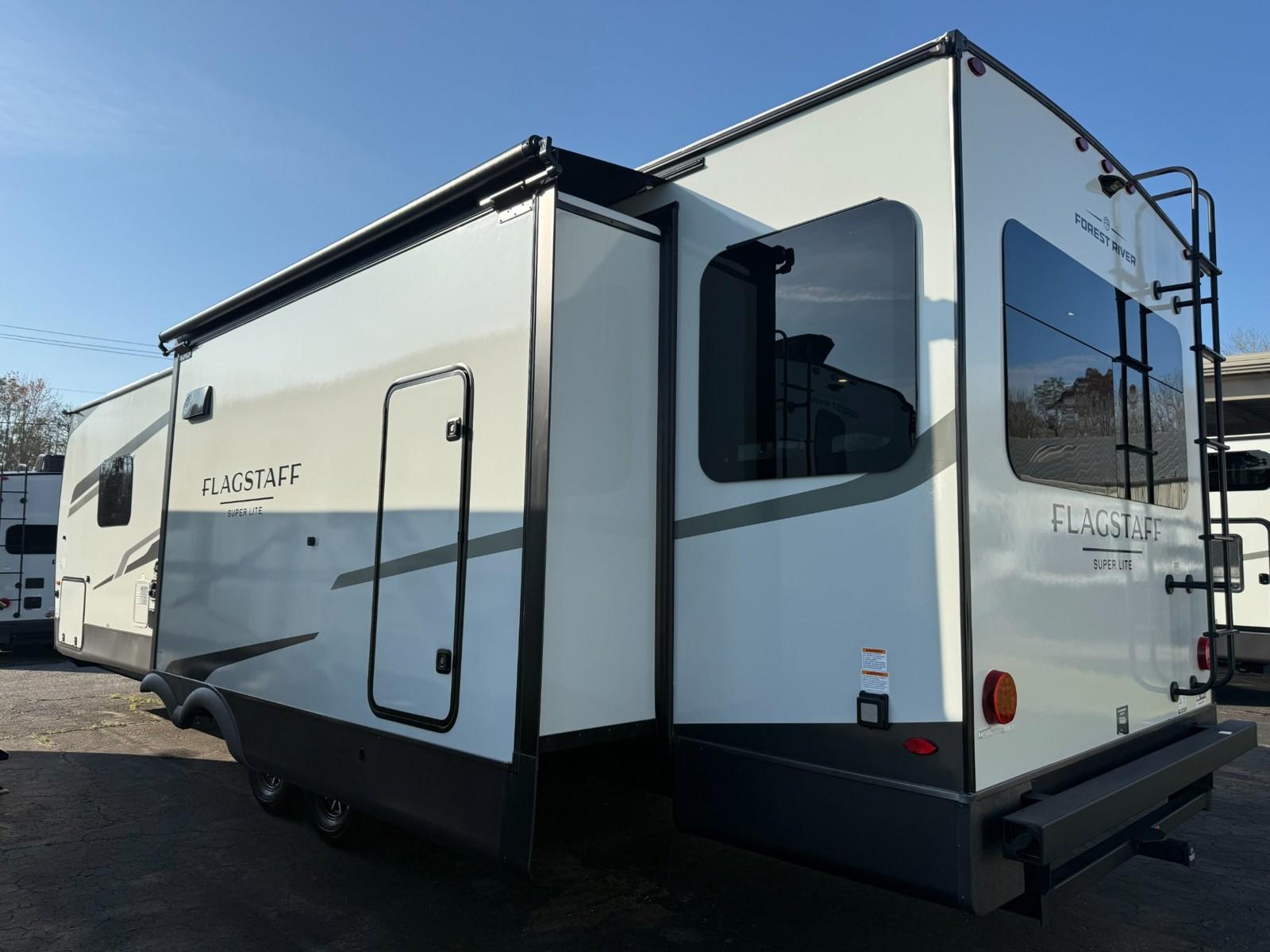2026 Flagstaff 2026 Flagstaff Super Lite - thumbnail 31