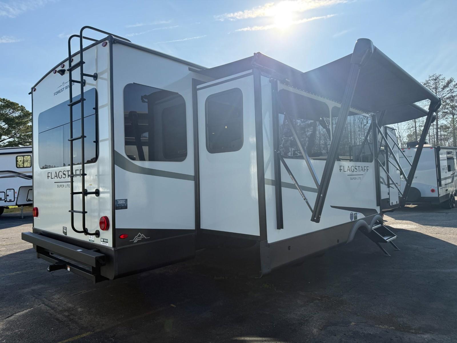 2026 Flagstaff 2026 Flagstaff Super Lite - thumbnail 33