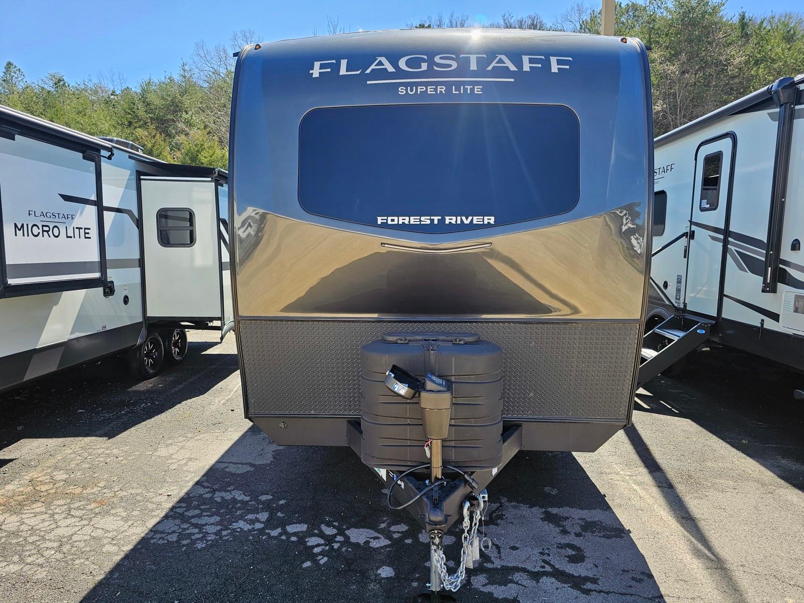 2026 Flagstaff 2026 Flagstaff Super Lite - thumbnail 2