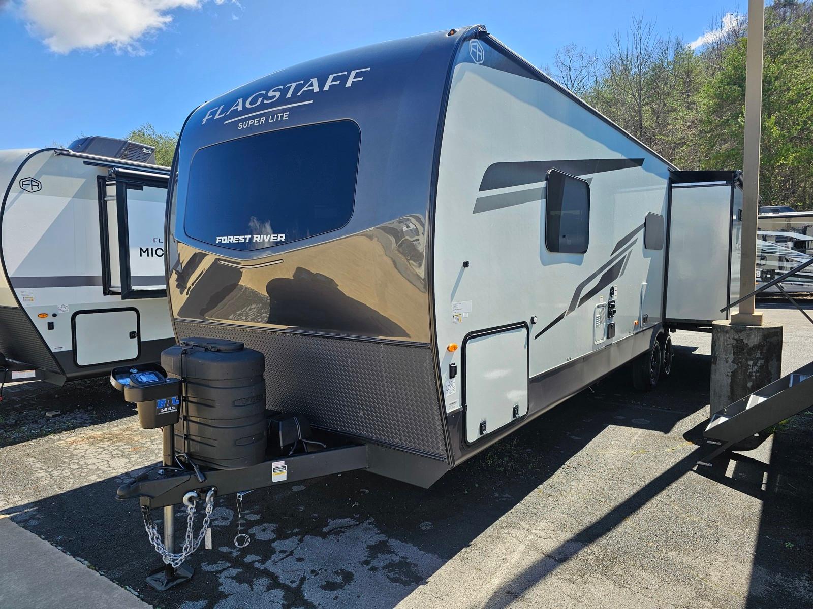 2026 Flagstaff 2026 Flagstaff Super Lite - thumbnail 3