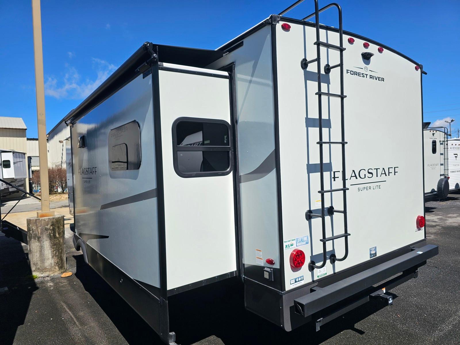 2026 Flagstaff 2026 Flagstaff Super Lite - thumbnail 4