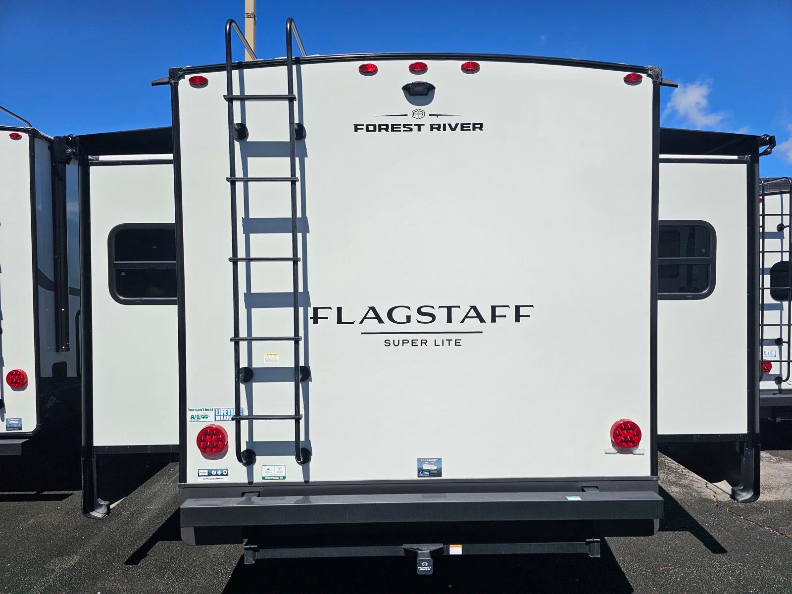 2026 Flagstaff 2026 Flagstaff Super Lite - thumbnail 5