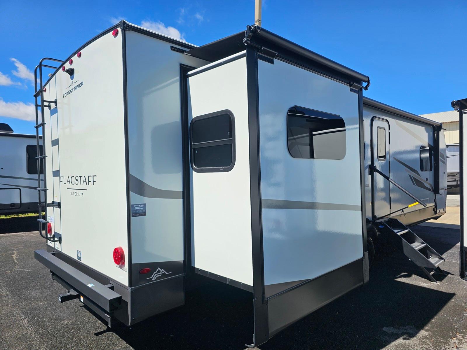 2026 Flagstaff 2026 Flagstaff Super Lite - thumbnail 6