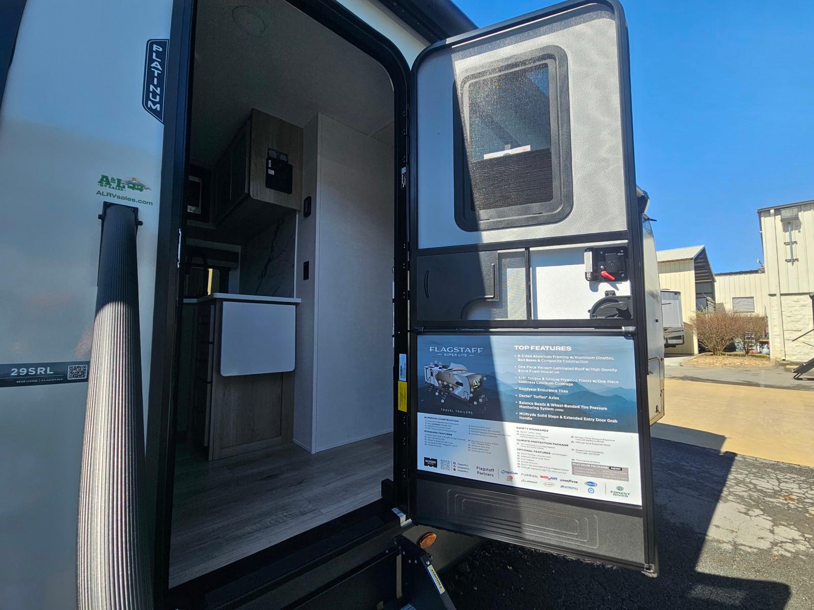 2026 Flagstaff 2026 Flagstaff Super Lite - thumbnail 9