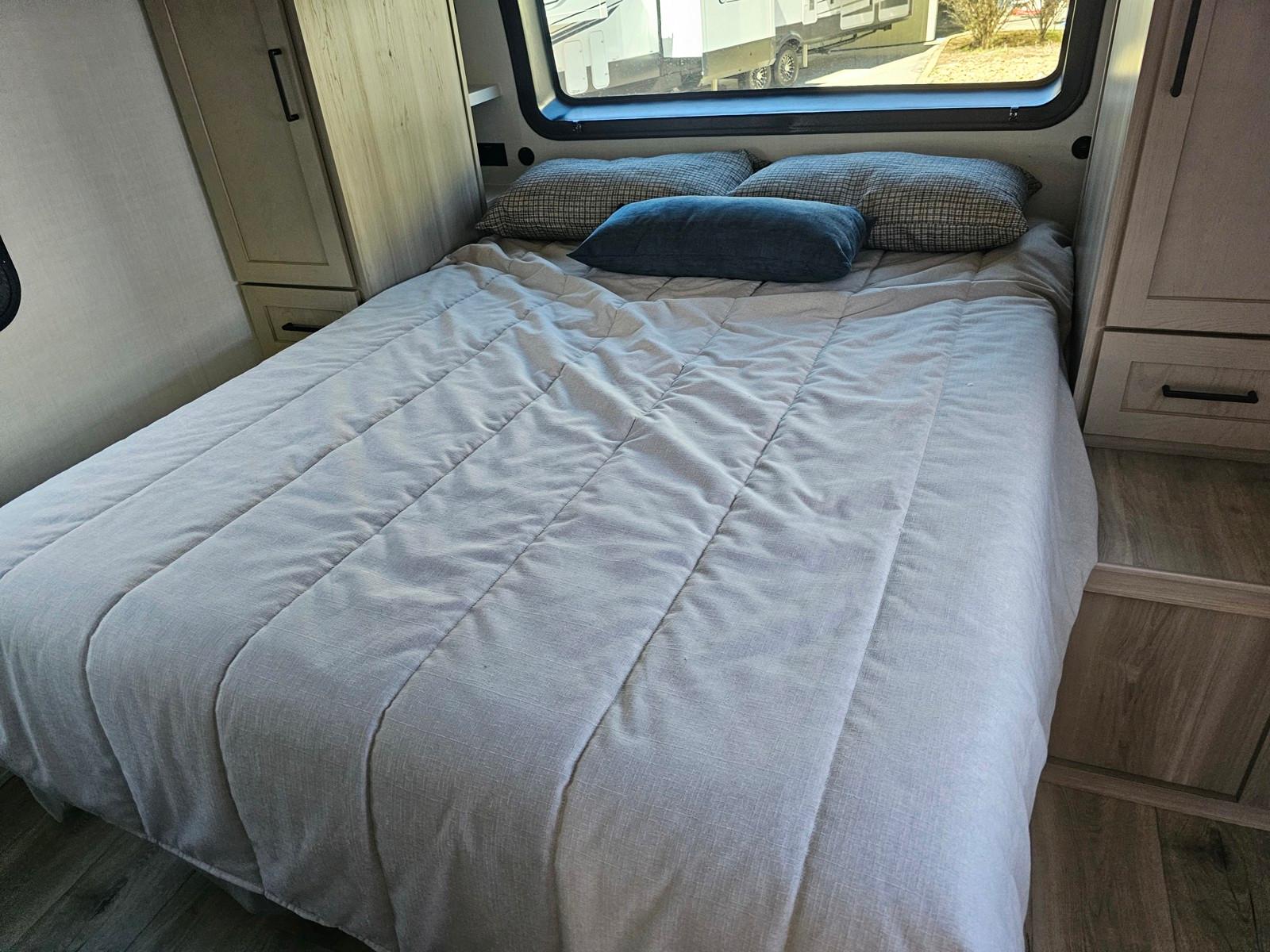 2026 Flagstaff 2026 Flagstaff Super Lite - thumbnail 23