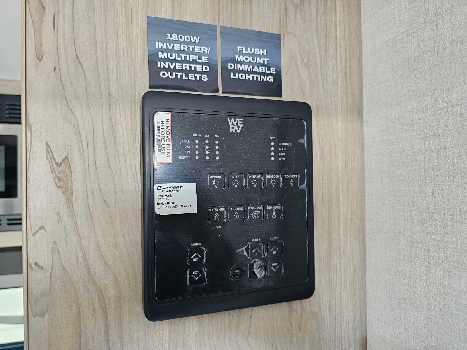 2026 Flagstaff 2026 Flagstaff Super Lite - thumbnail 26