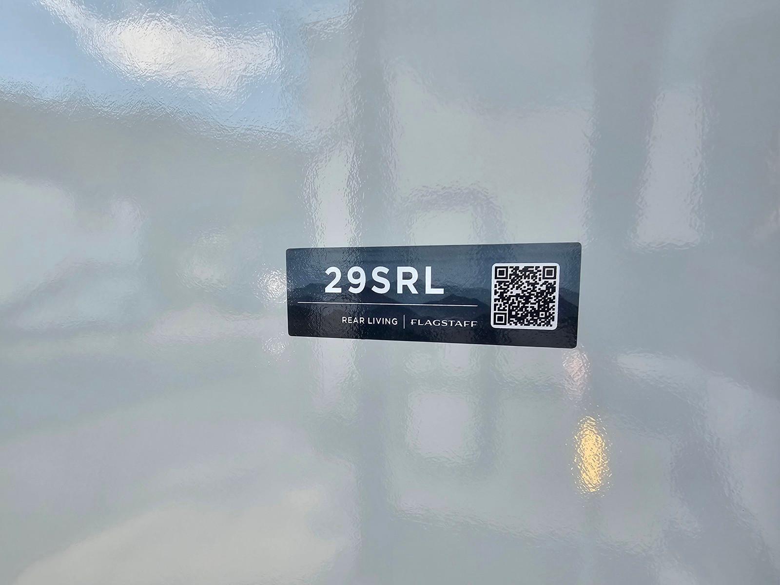 2026 Flagstaff 2026 Flagstaff Super Lite - thumbnail 27