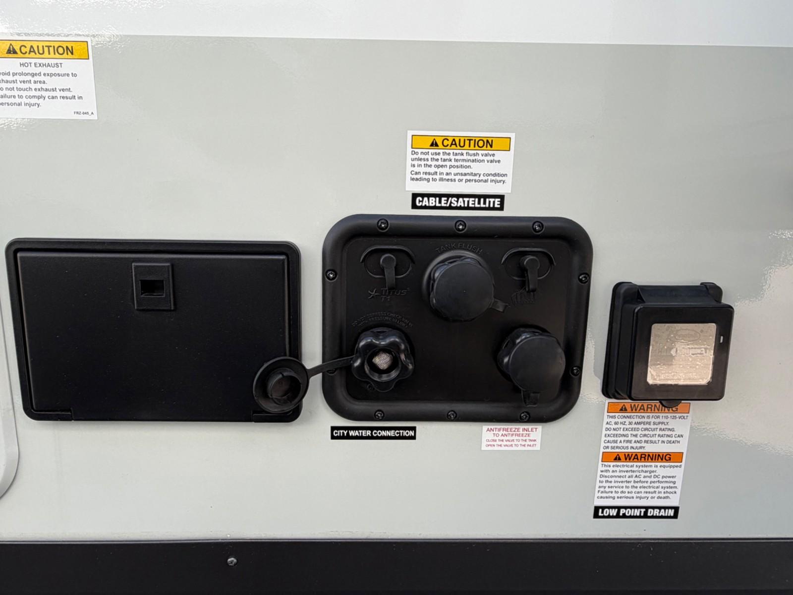 2026 Flagstaff 2026 Flagstaff E-Pro - thumbnail 8