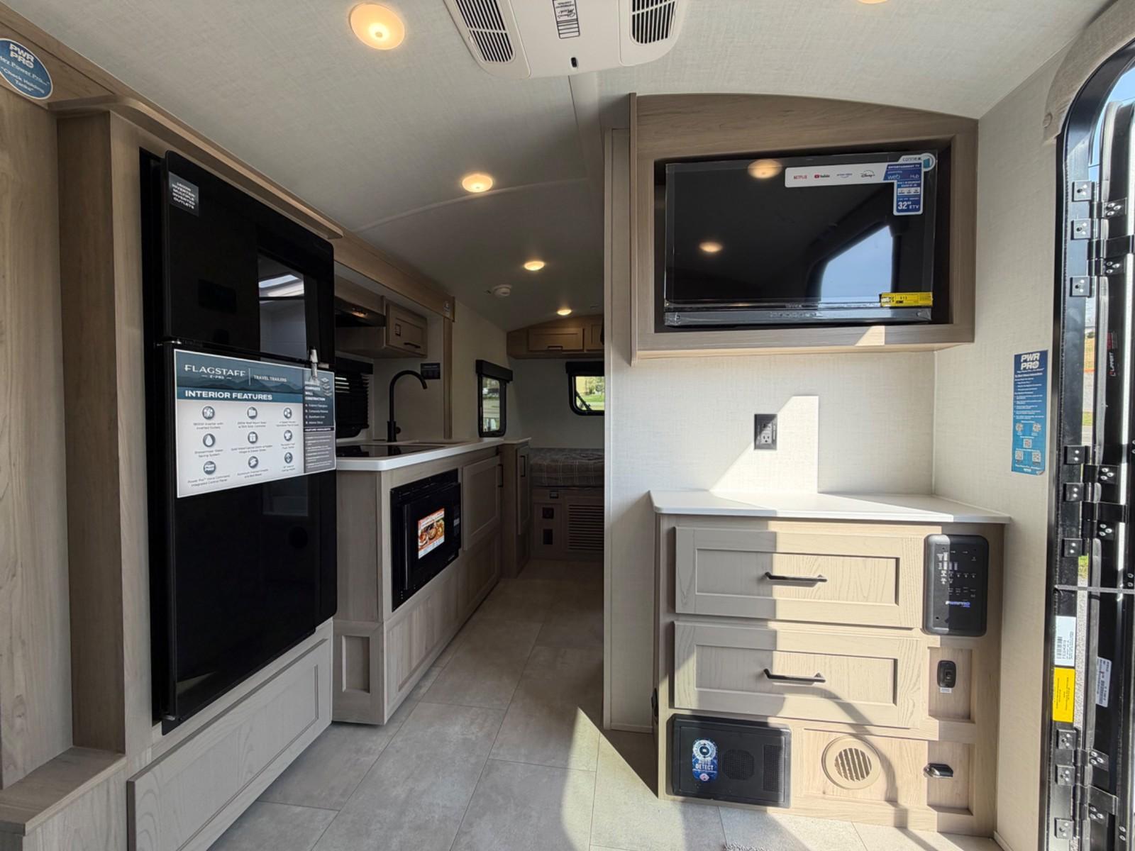 2026 Flagstaff 2026 Flagstaff E-Pro - thumbnail 11