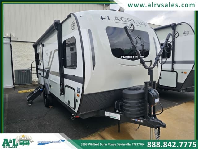 2026 Flagstaff E-Pro 19RL