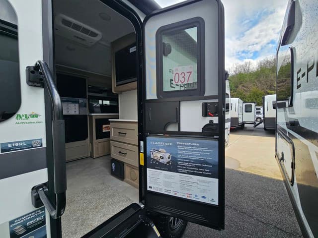 2026 Flagstaff 2026 Flagstaff E-Pro - thumbnail 11