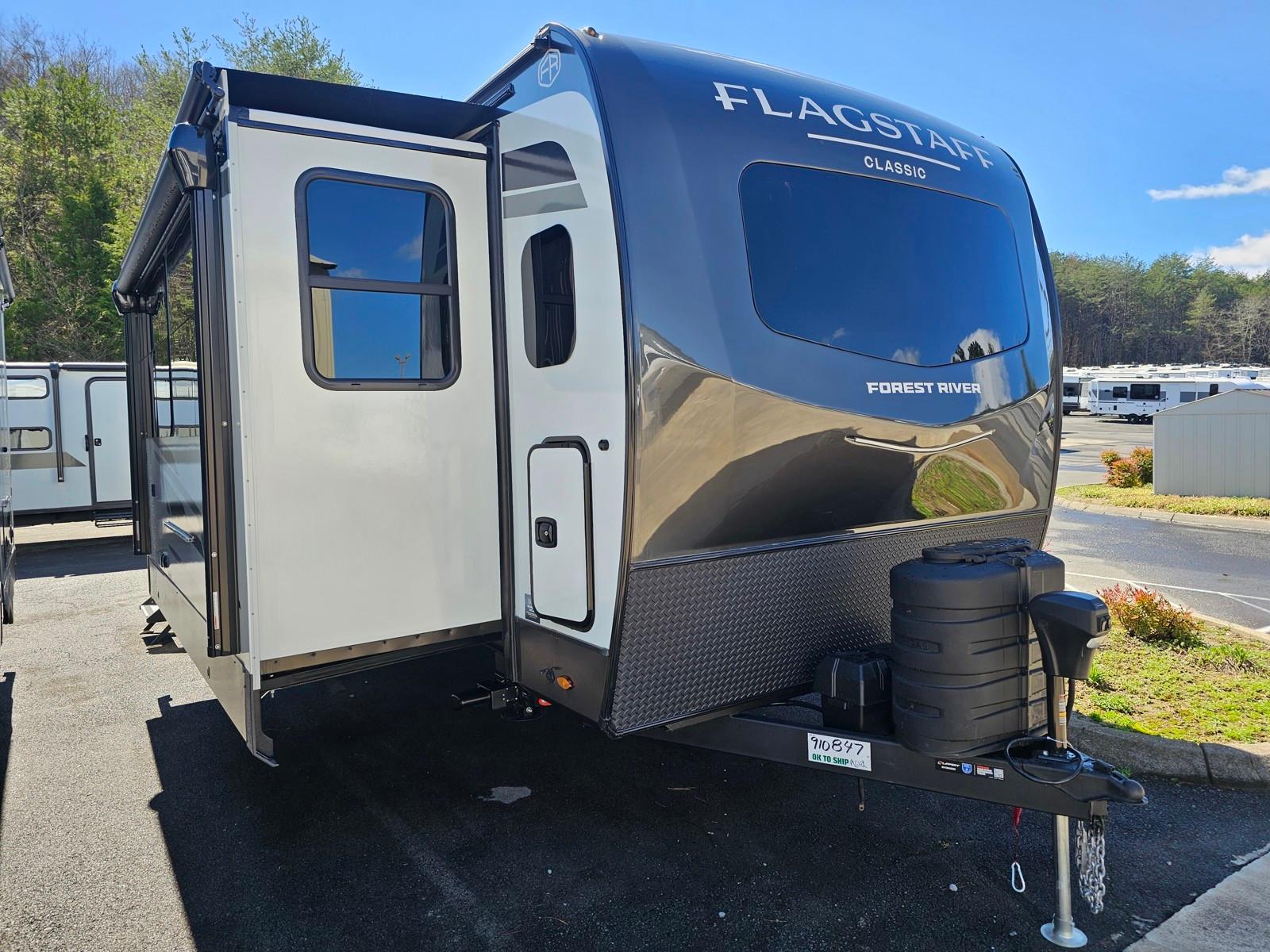 2026 Flagstaff Classic 832FK