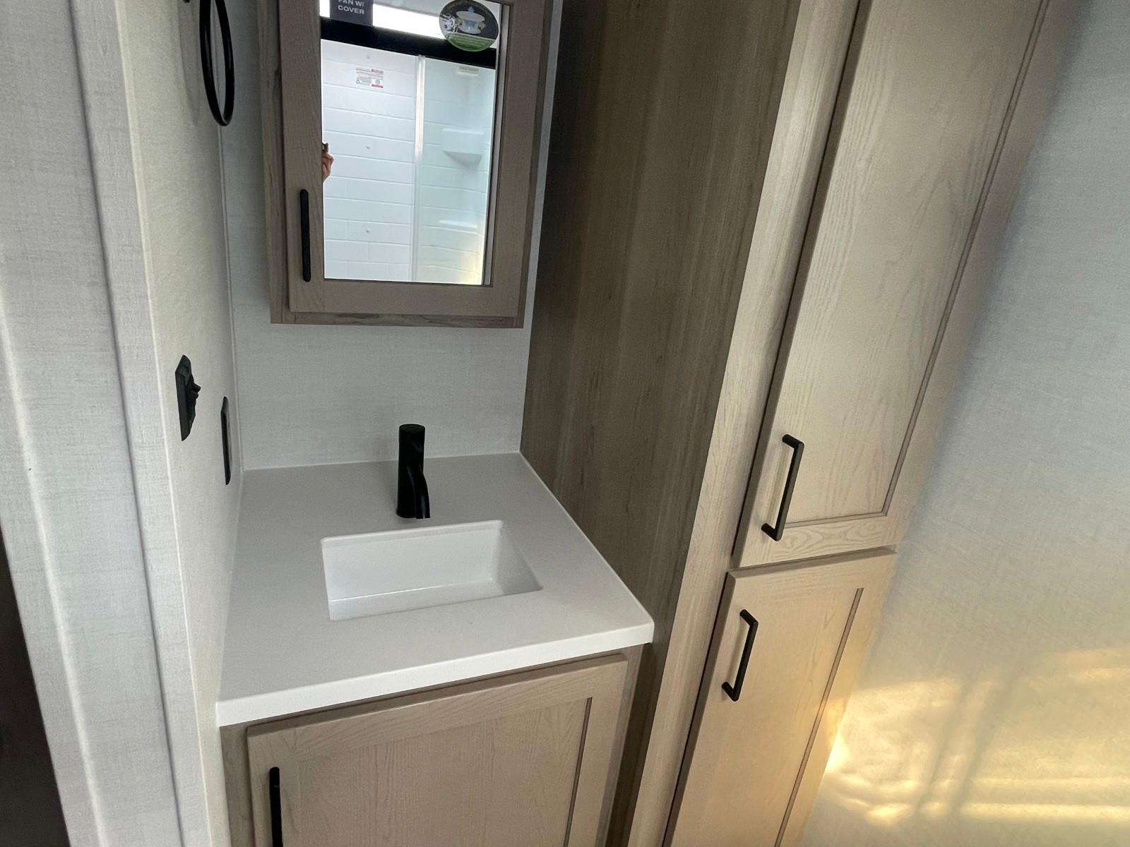 2026 Forest River 2026 Forest River Flagstaff Micro Lite - thumbnail 21