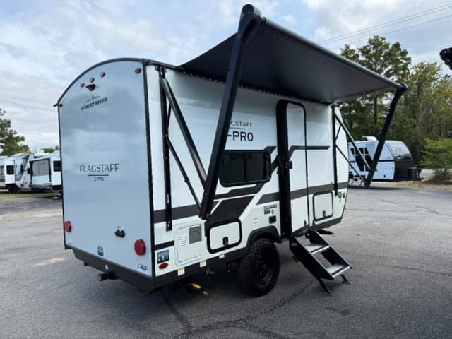 2026 Flagstaff 2026 Flagstaff E-Pro - thumbnail 21