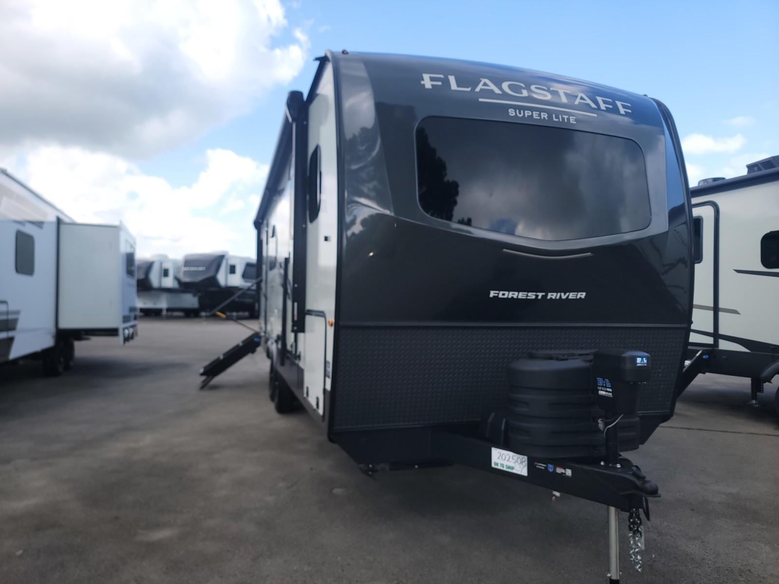 2027 Forest River Flagstaff Super Lite 26SRD