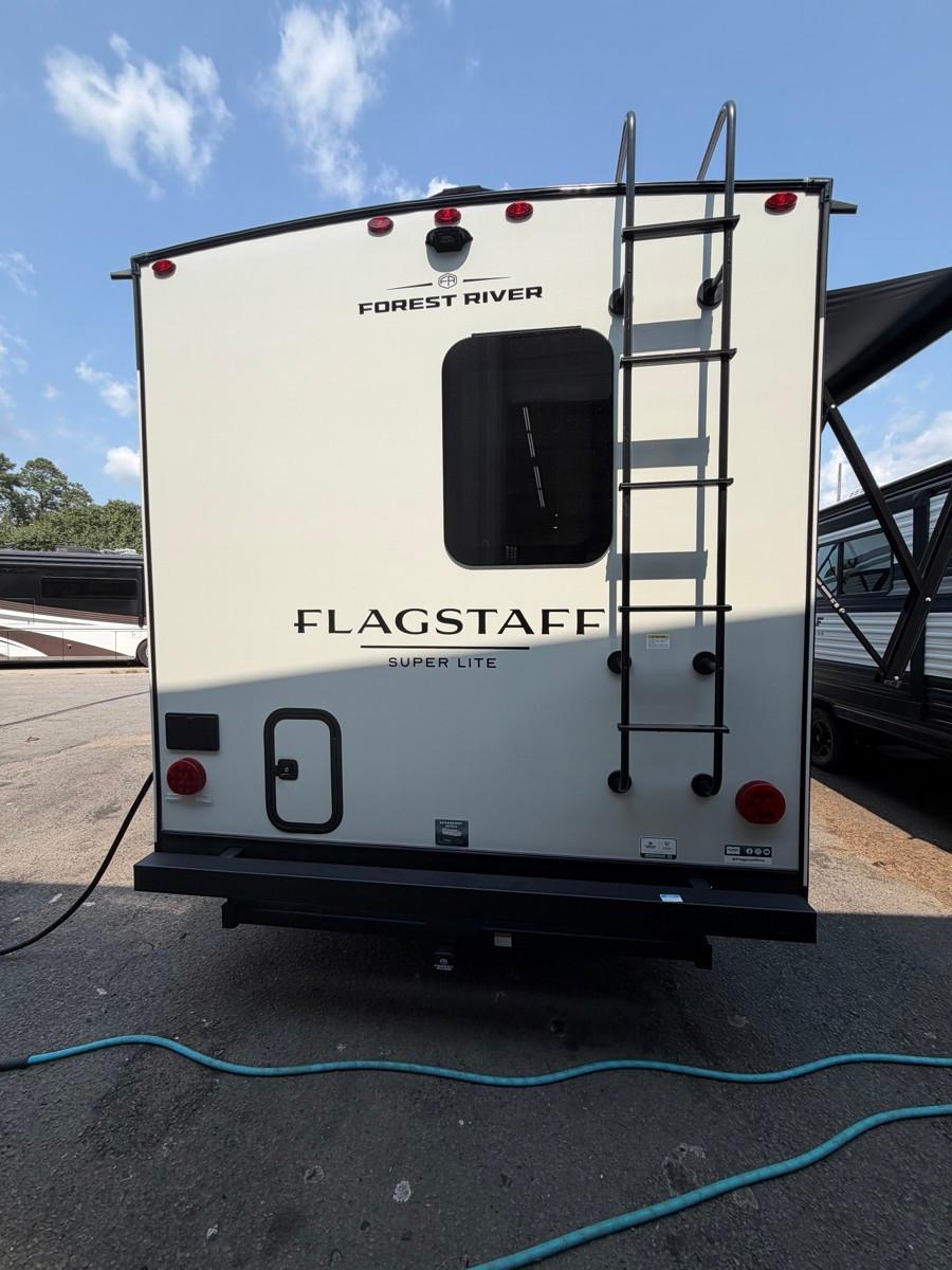 2027 Flagstaff 2027 Flagstaff Super Lite - thumbnail 3