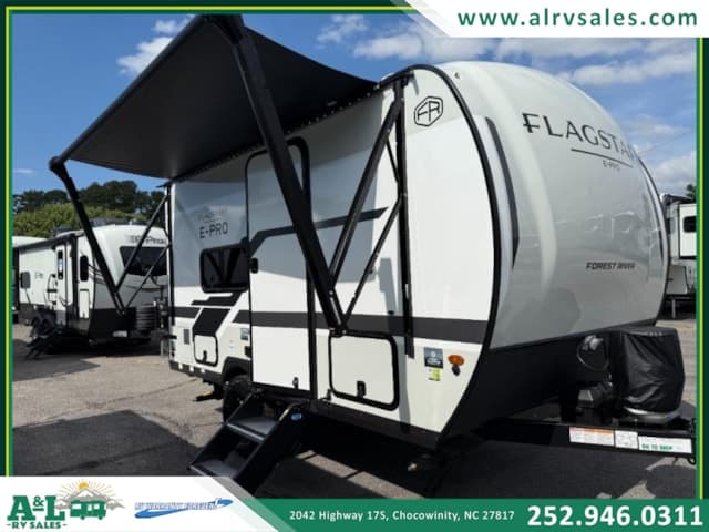2026 Flagstaff E-Pro 13LE