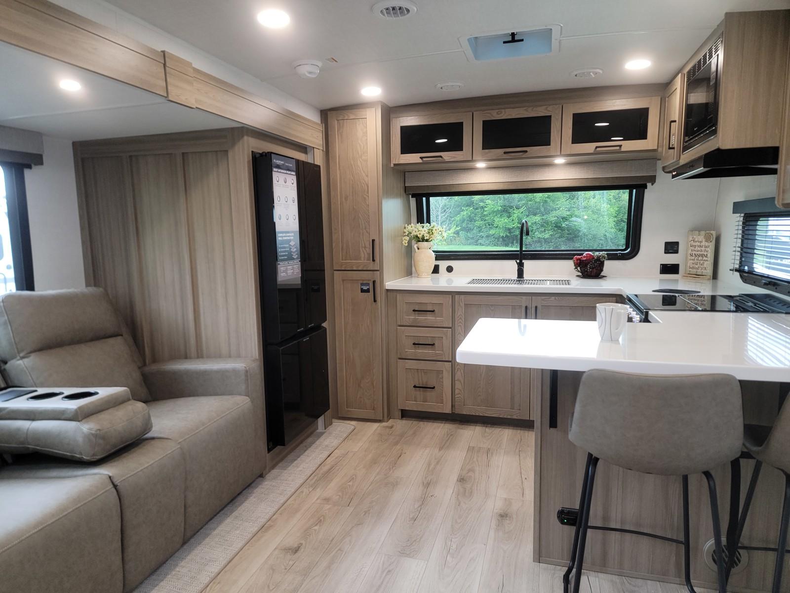 2027 Forest River 2027 Forest River Flagstaff Micro Lite - thumbnail 11