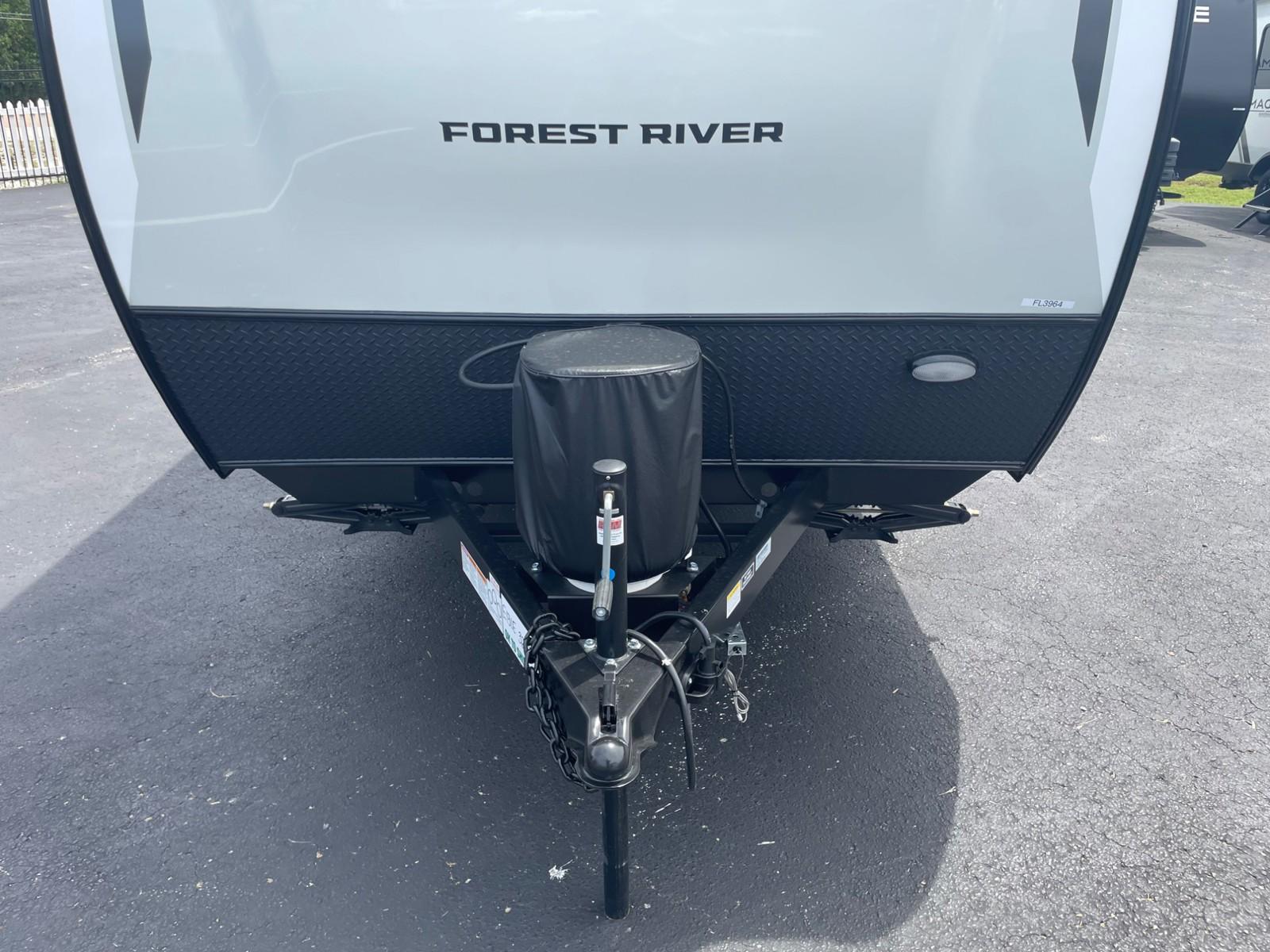 2026 Forest River 2026 Forest River Flagstaff E-Pro - thumbnail 16