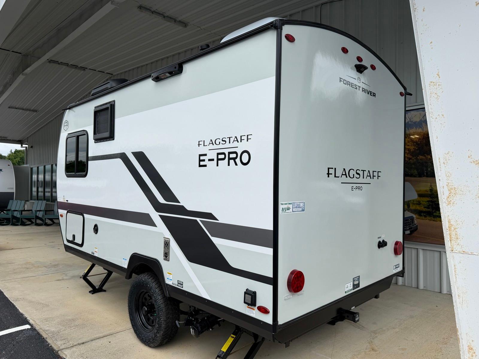 2026 Flagstaff 2026 Flagstaff E-Pro - thumbnail 4