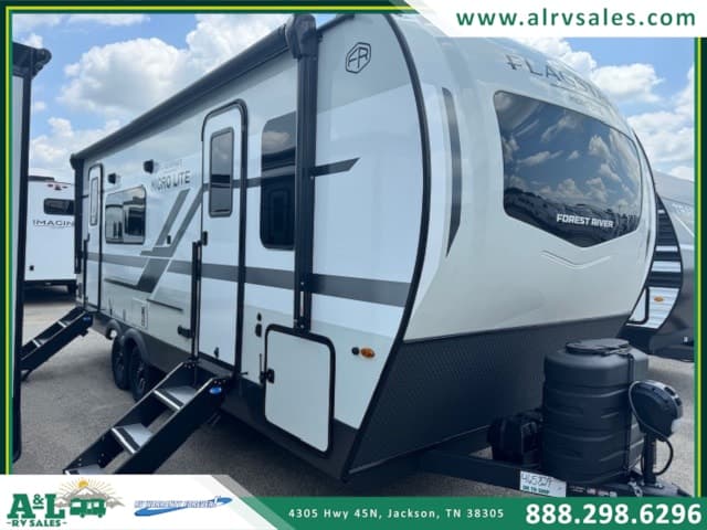 2026 Flagstaff Micro Lite 25SRK