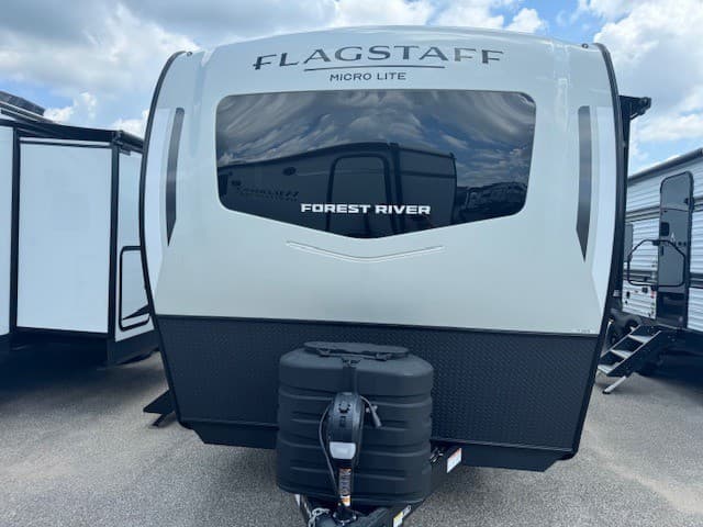 2026 Flagstaff 2026 Flagstaff Micro Lite - thumbnail 3