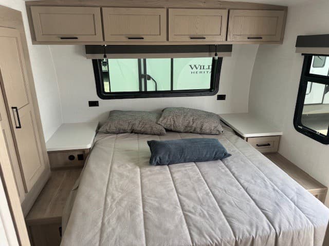 2026 Flagstaff 2026 Flagstaff Micro Lite - thumbnail 13