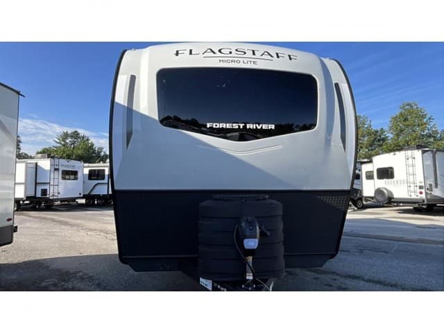 2026 Flagstaff 2026 Flagstaff Micro Lite - thumbnail 3