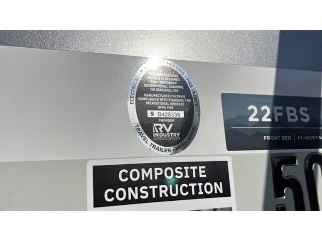 2026 Flagstaff 2026 Flagstaff Micro Lite - thumbnail 20