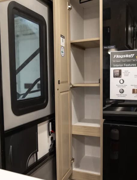 2026 Flagstaff 2026 Flagstaff Micro Lite - thumbnail 21