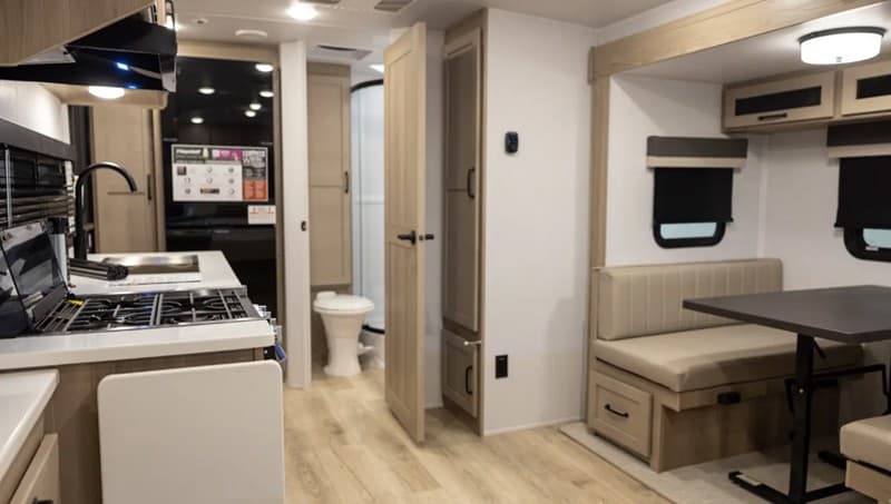 2026 Flagstaff 2026 Flagstaff Micro Lite - thumbnail 22