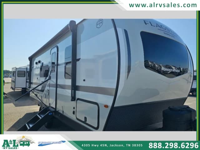 2026 Flagstaff Micro Lite 25DBH