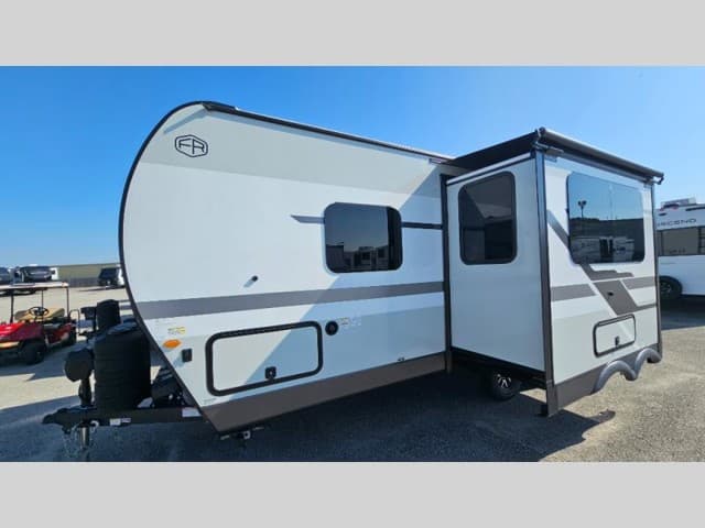 2026 Flagstaff 2026 Flagstaff Micro Lite - thumbnail 3