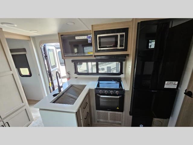 2026 Flagstaff 2026 Flagstaff Micro Lite - thumbnail 12