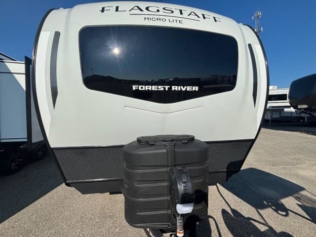 2026 Flagstaff 2026 Flagstaff Micro Lite - thumbnail 3
