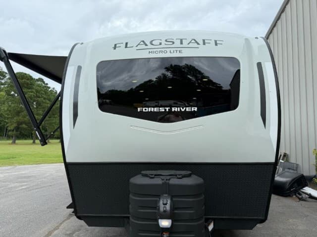 2026 Flagstaff 2026 Flagstaff Micro Lite - thumbnail 3