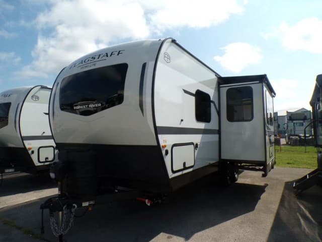 2026 Flagstaff 2026 Flagstaff Micro Lite - thumbnail 3