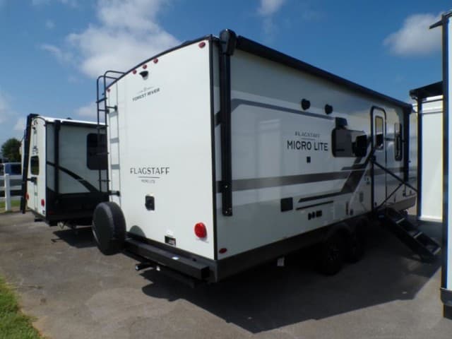 2026 Flagstaff 2026 Flagstaff Micro Lite - thumbnail 4