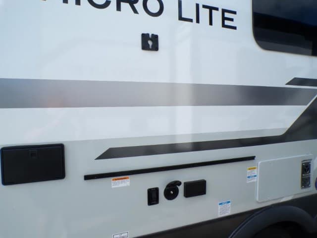 2026 Flagstaff 2026 Flagstaff Micro Lite - thumbnail 6