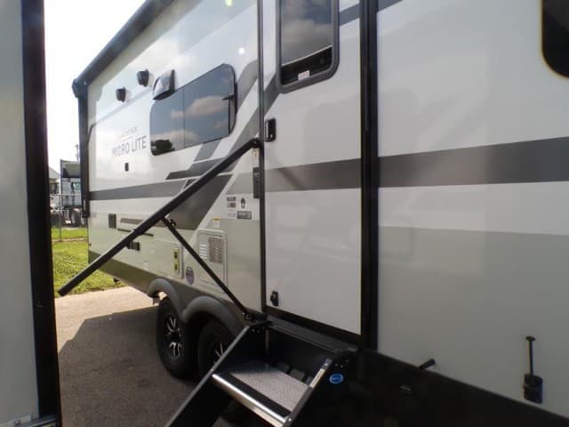 2026 Flagstaff 2026 Flagstaff Micro Lite - thumbnail 12