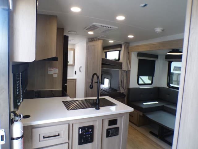 2026 Flagstaff 2026 Flagstaff Micro Lite - thumbnail 14