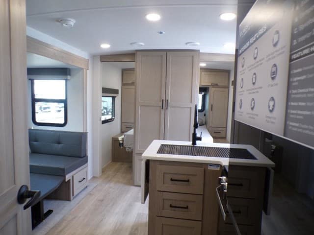 2026 Flagstaff 2026 Flagstaff Micro Lite - thumbnail 15