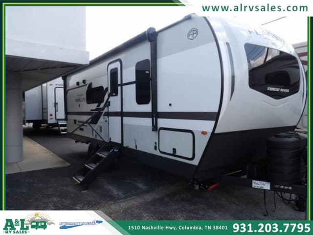 2026 Flagstaff Micro Lite 25DBH