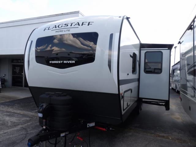 2026 Flagstaff 2026 Flagstaff Micro Lite - thumbnail 3