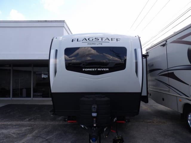 2026 Flagstaff 2026 Flagstaff Micro Lite - thumbnail 4