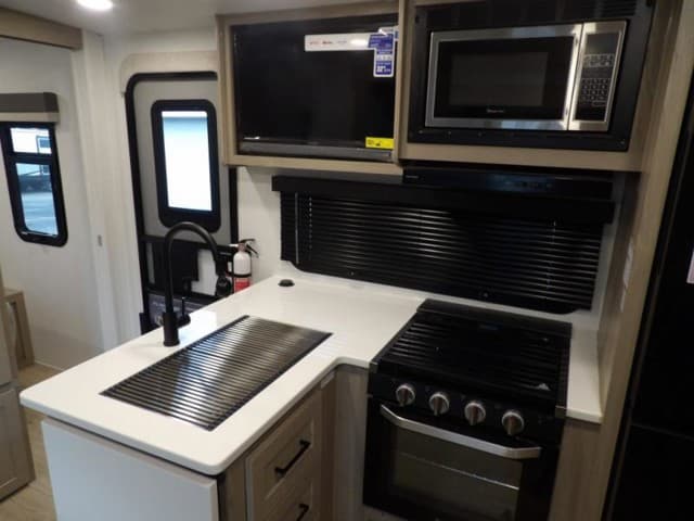 2026 Flagstaff 2026 Flagstaff Micro Lite - thumbnail 15