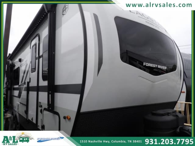 2026 Flagstaff Micro Lite 25SRK