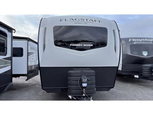 2026 Flagstaff 2026 Flagstaff Micro Lite - thumbnail 3