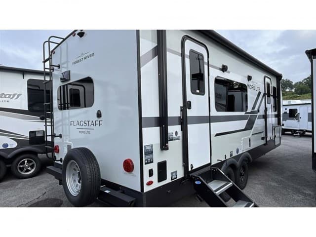 2026 Flagstaff 2026 Flagstaff Micro Lite - thumbnail 4