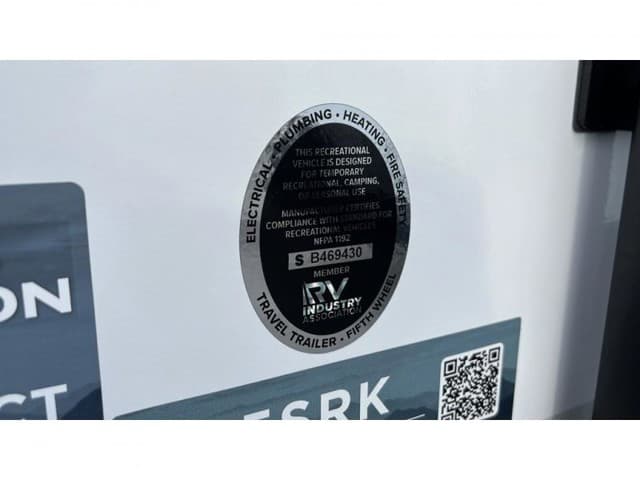 2026 Flagstaff 2026 Flagstaff Micro Lite - thumbnail 21